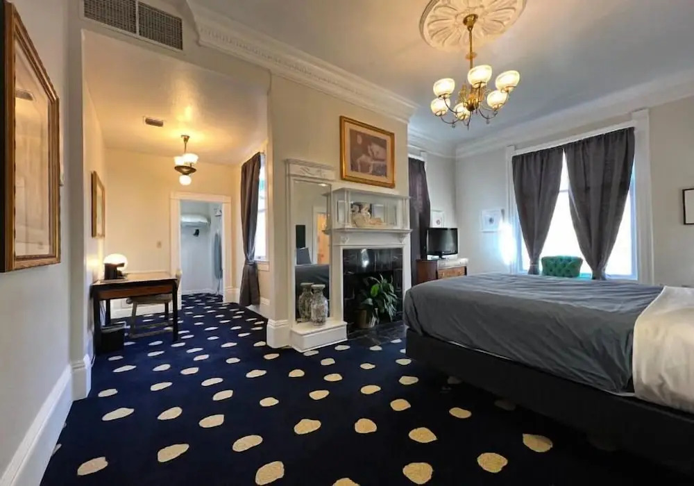 Foto - The Sterling Hotel