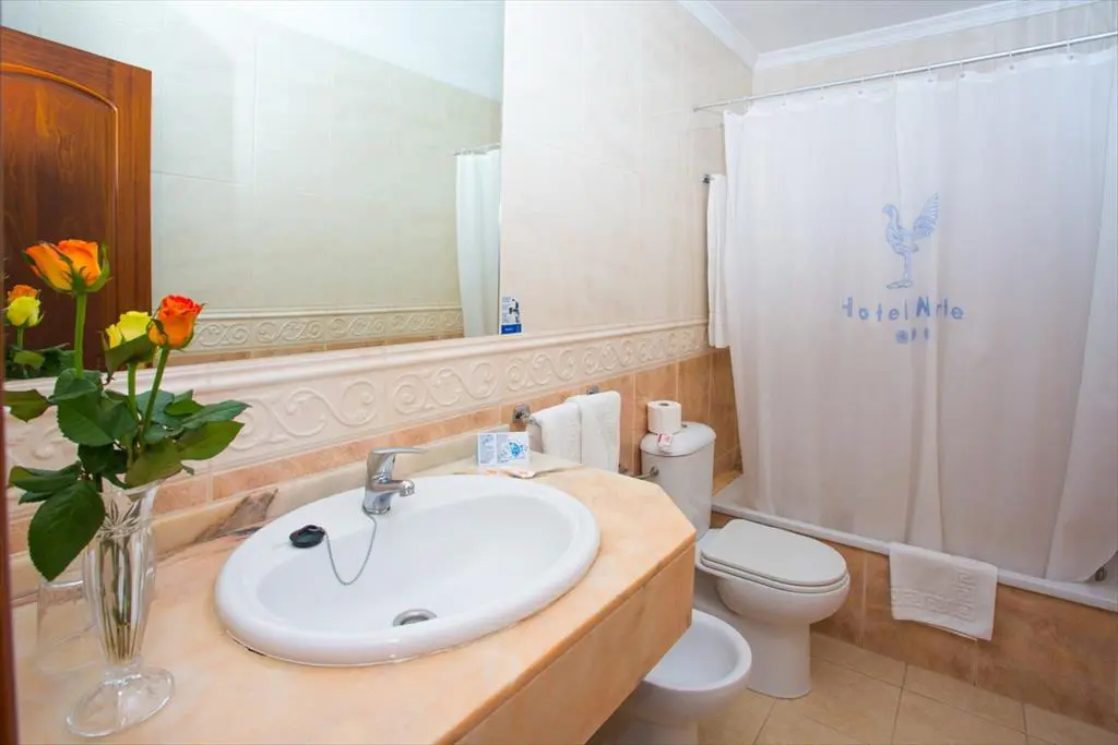 Foto - Hotel Marte
