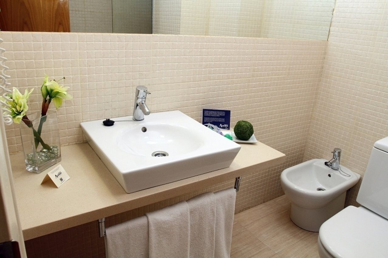 Foto - Hotel Albahia Alicante