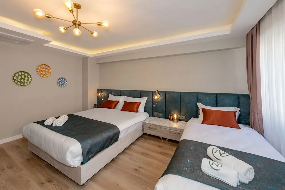 Photo - Nika Otel & Cafe