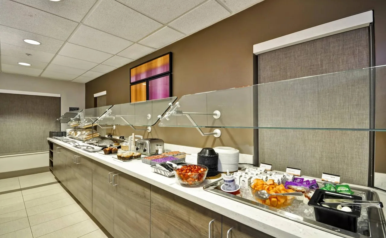 Photo - Residence Inn by Marriott Jacksonville Airport