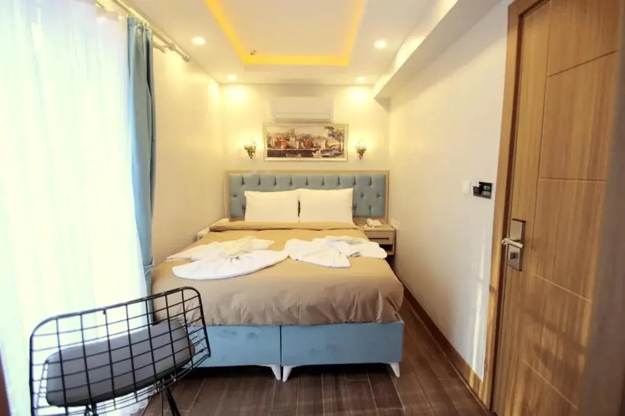 Photo - Hira Hotel