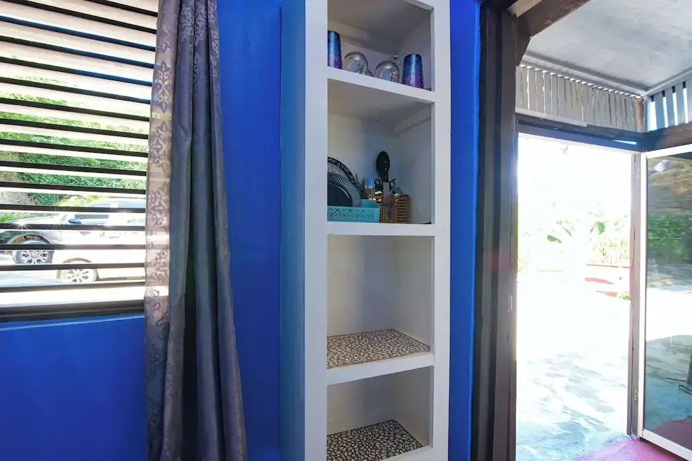 Foto - Tropic Nook Too