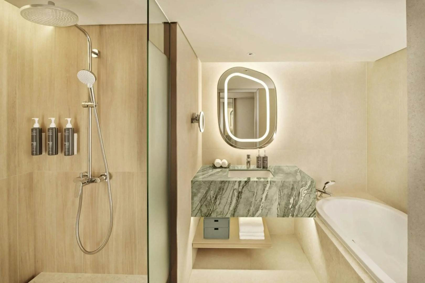 Photo - The Westin Seoul Parnas