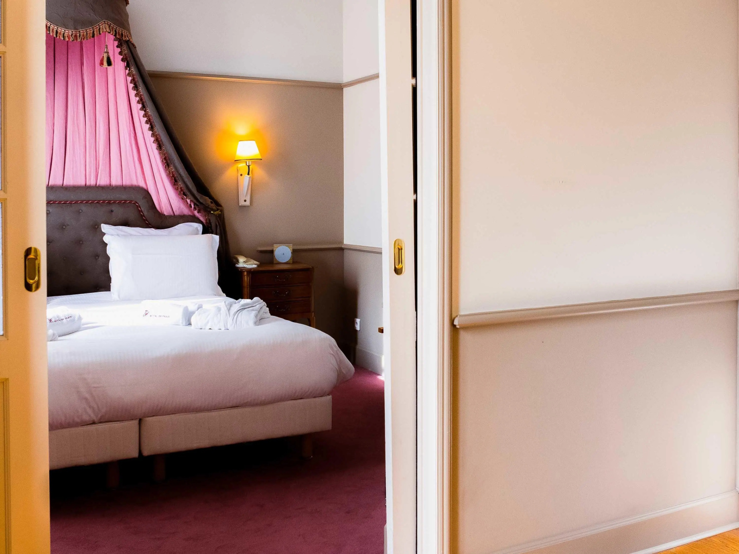 Foto - Mercure Moulins Centre - Hôtel de Paris