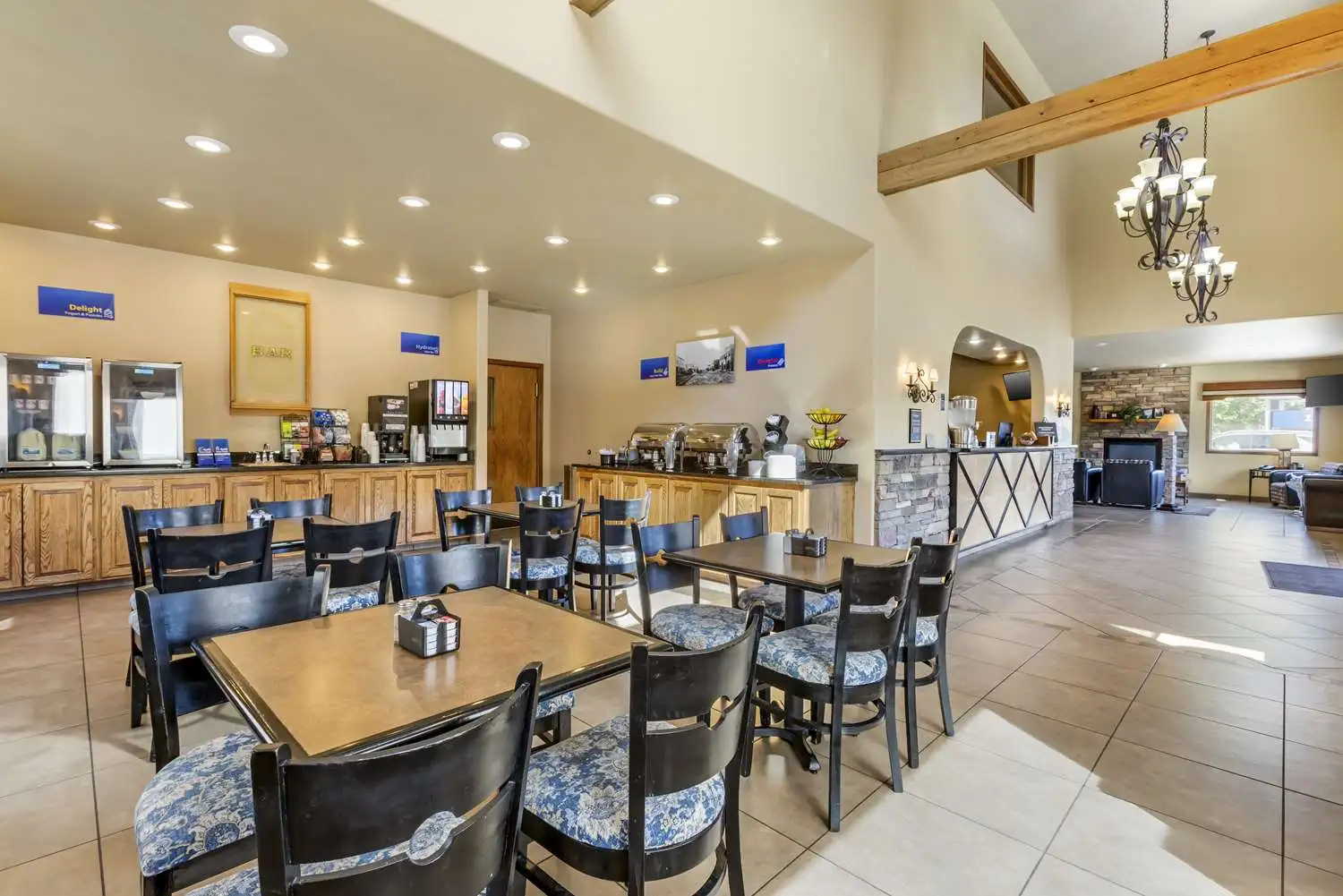 Foto - Best Western Sunset Inn