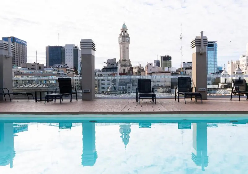 Photo - La Cisterna by DOT Suites