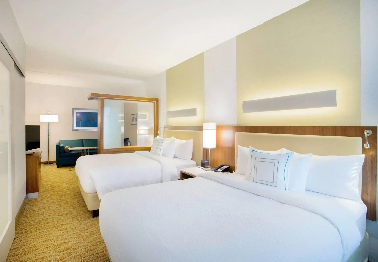 Foto - SpringHill Suites by Marriott Mount Laurel