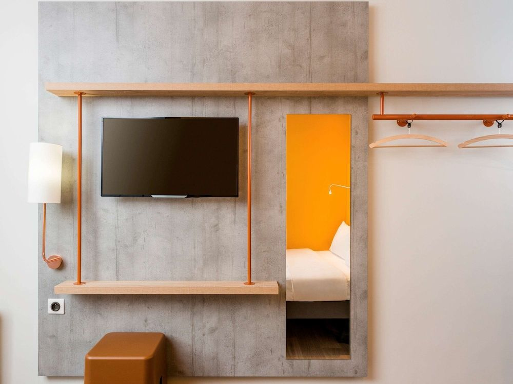 Foto - ibis budget Lyon Est Beynost
