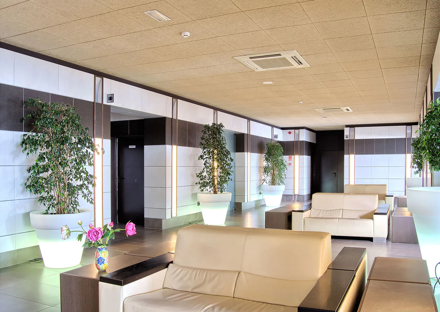 Foto - Hotel Papi Blau