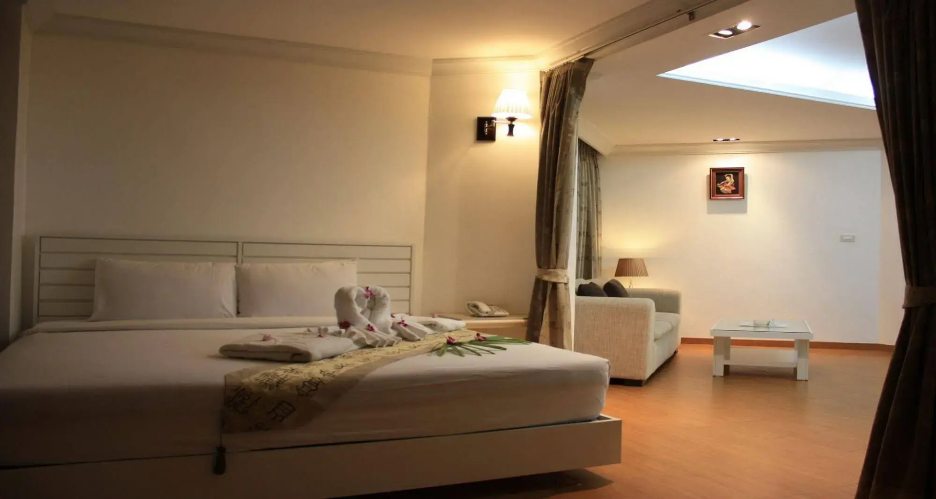 Foto - Summit Pavilion Hotel