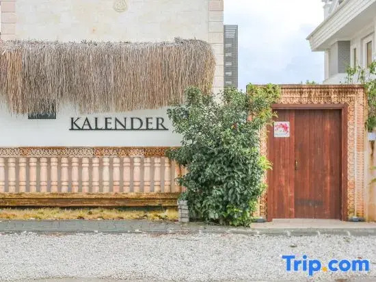 Photo - Kalender Pansiyon Fethiye