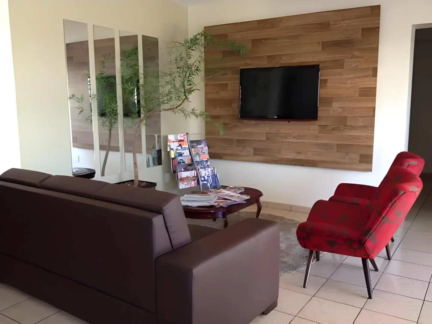 Foto - Pinheiros Hotel