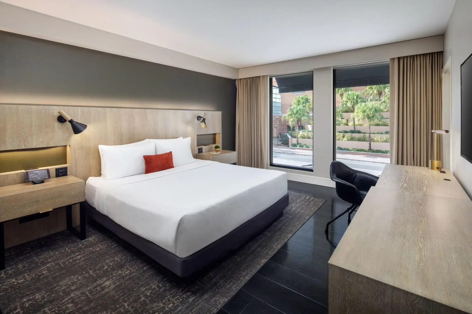 Photo - The Delaney Hotel