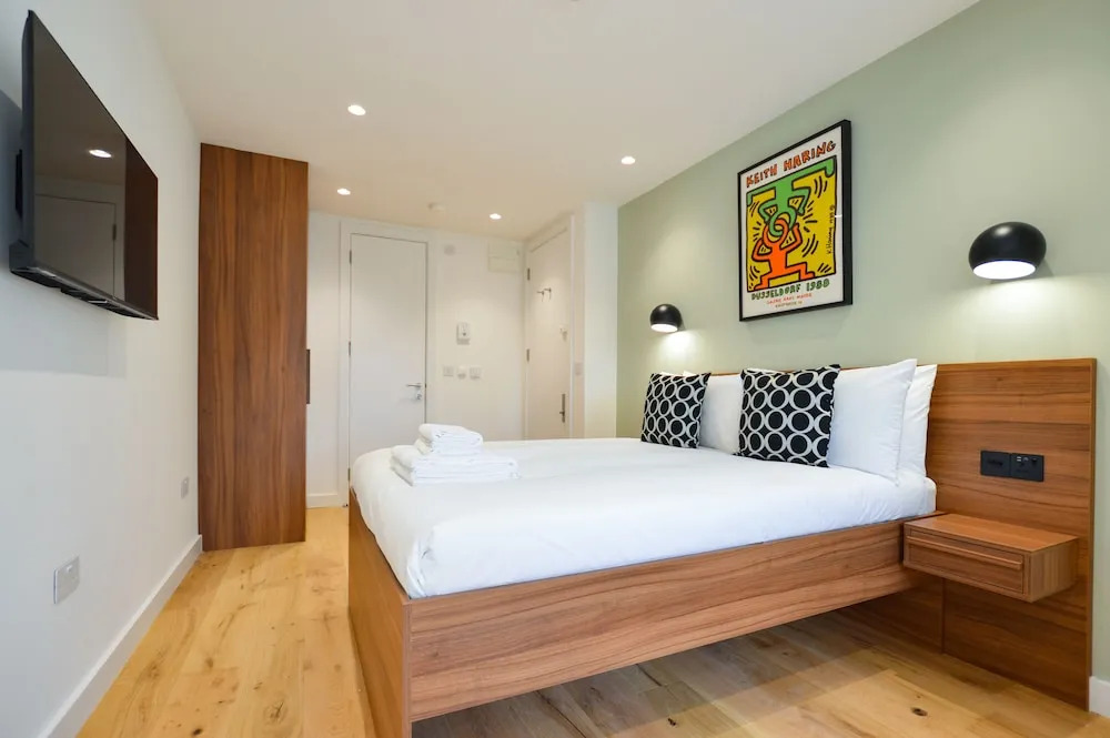 Photo - Shepherds Bush Green Serviced Apartments by Concept Apartments