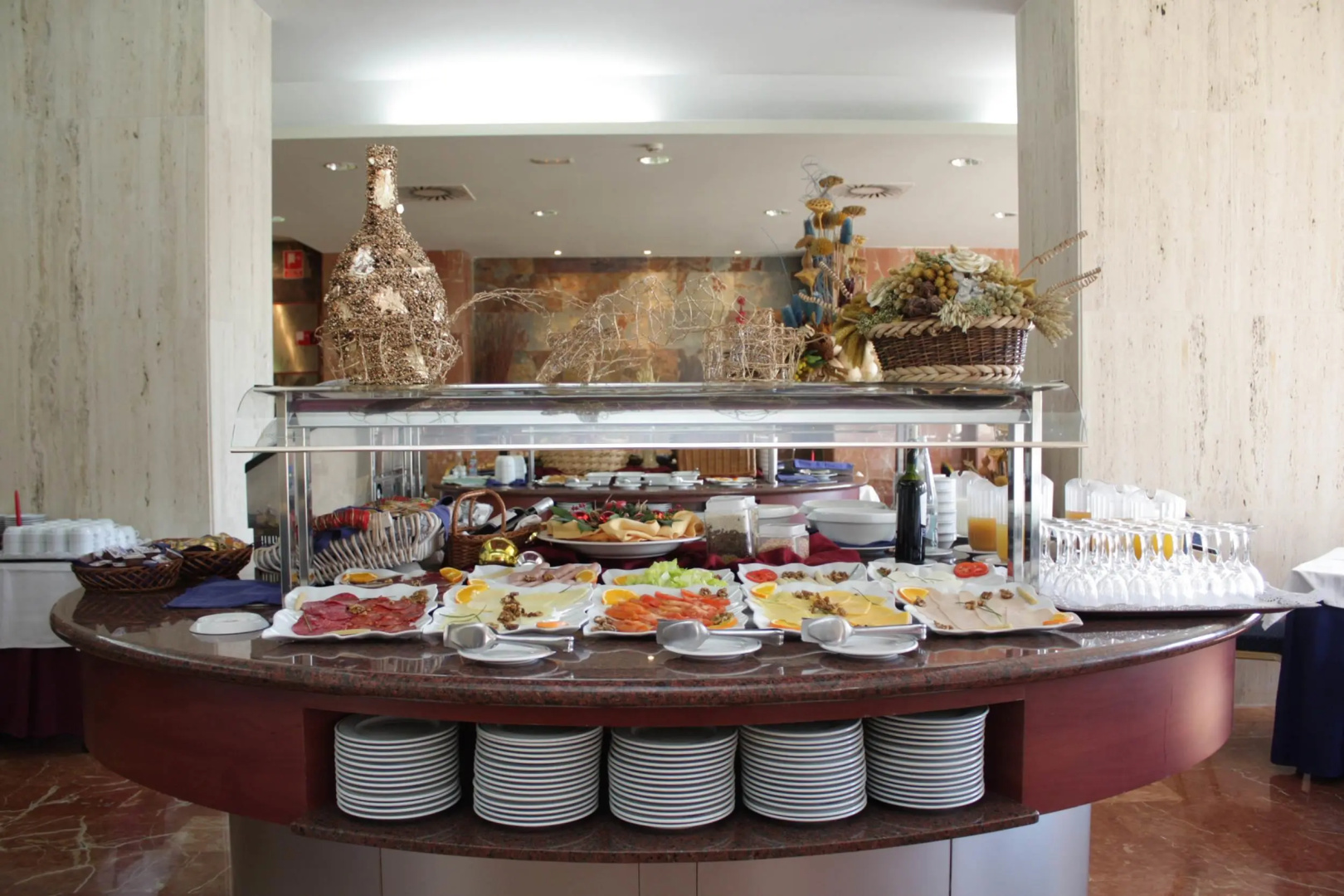 Foto - Hotel Olympia Valencia