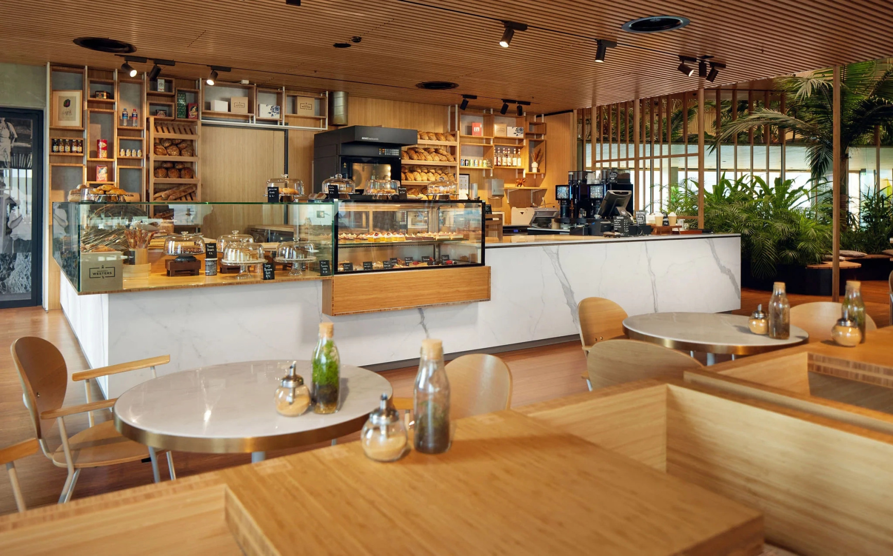 Photo - Hotel Jakarta Amsterdam