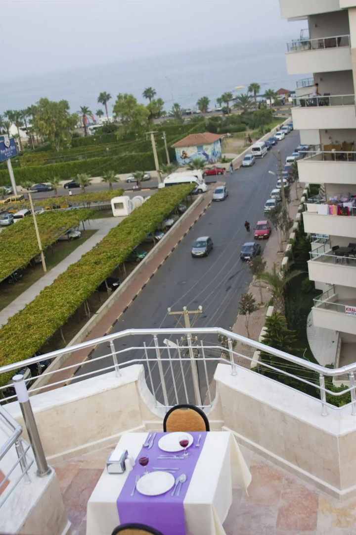 Photo - Zel Hotel