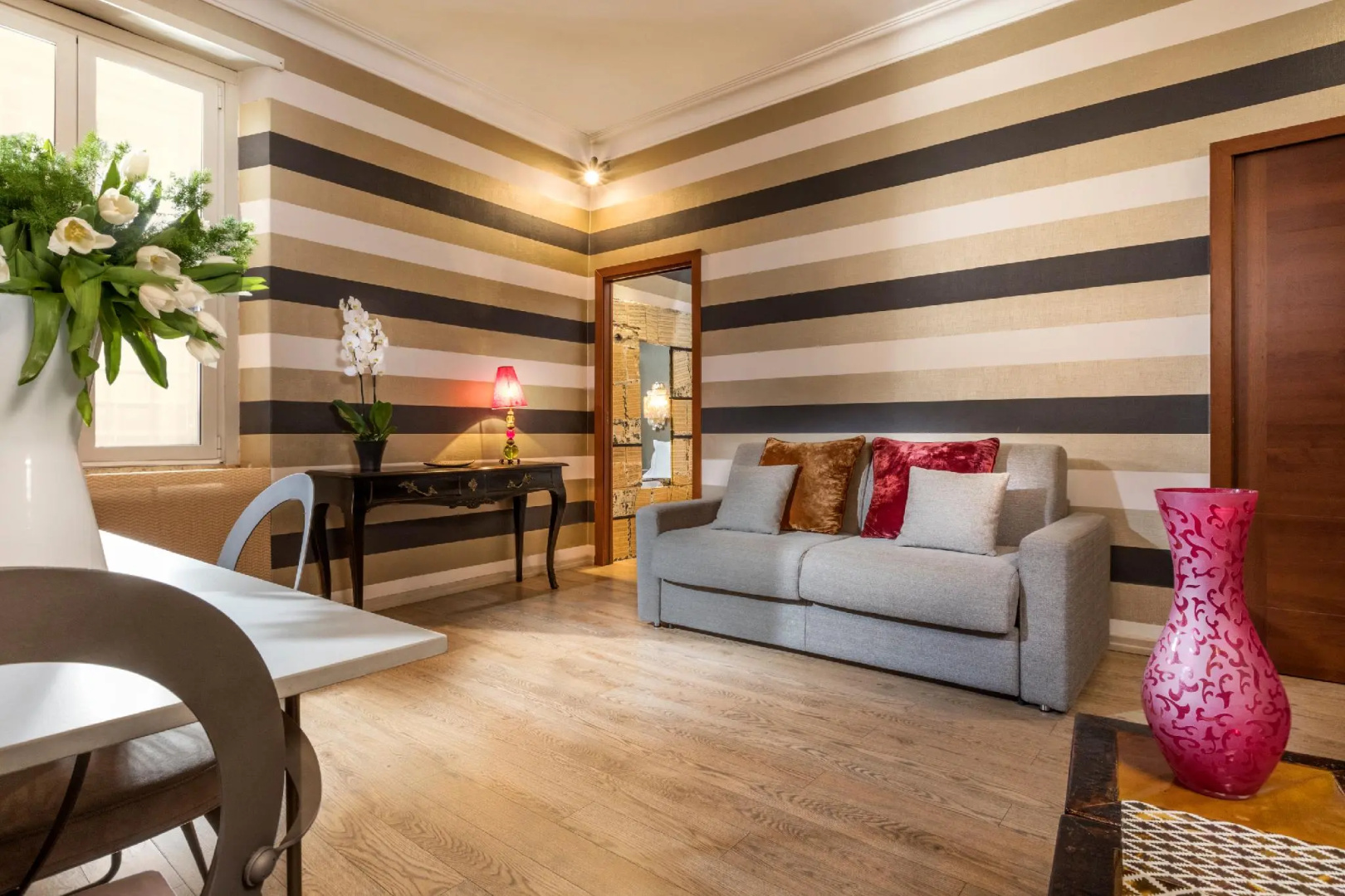 Photo - Palazzo Manfredi – Small Luxury Hotels of the World