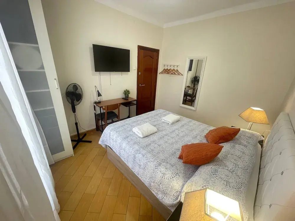 Foto - Rooms Valencia