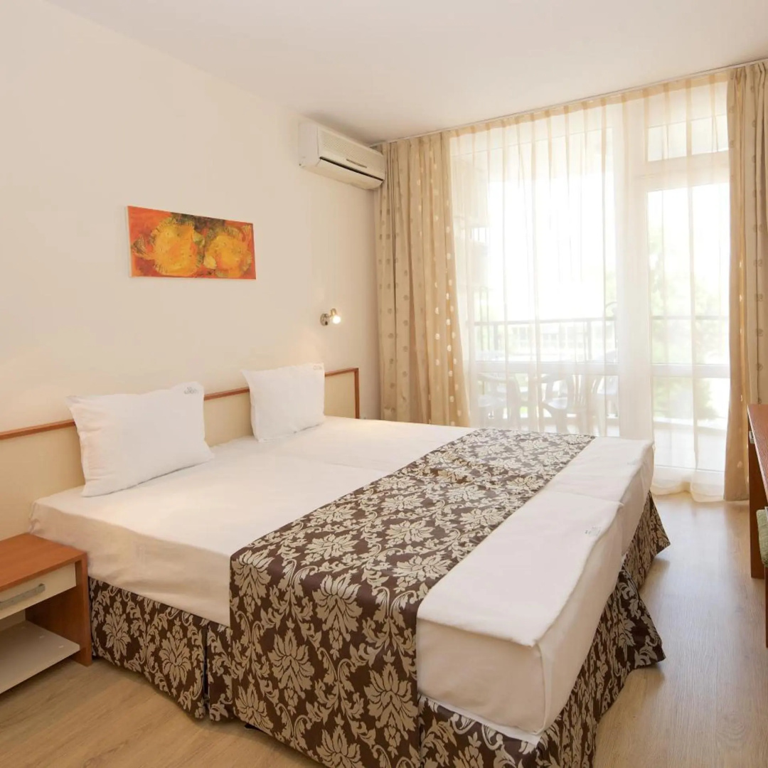 Photo - Karlovo Hotel