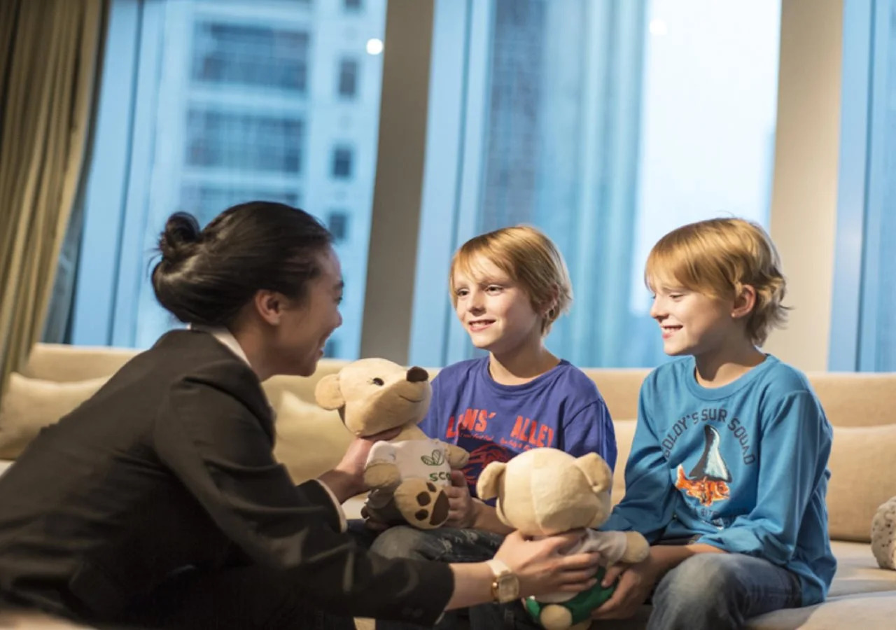 Photo - Ascott Huai Hai Road Shanghai, Xintiandi