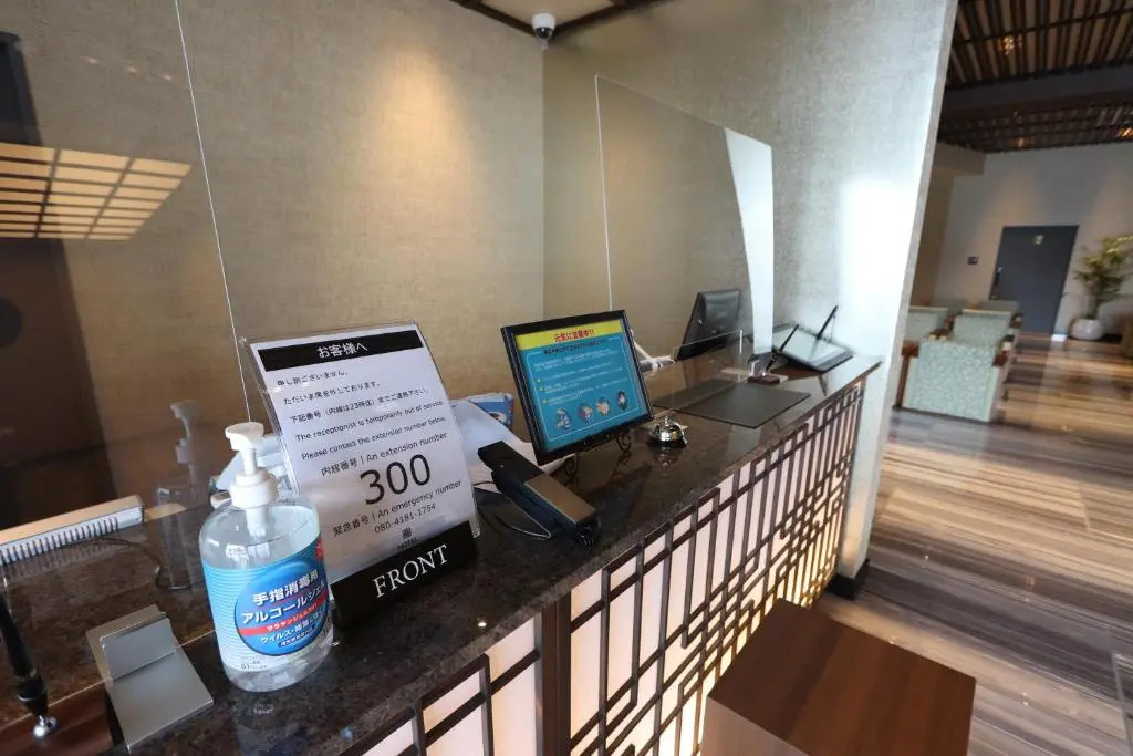 Photo - Hotel Kanade Kanku Kaizuka