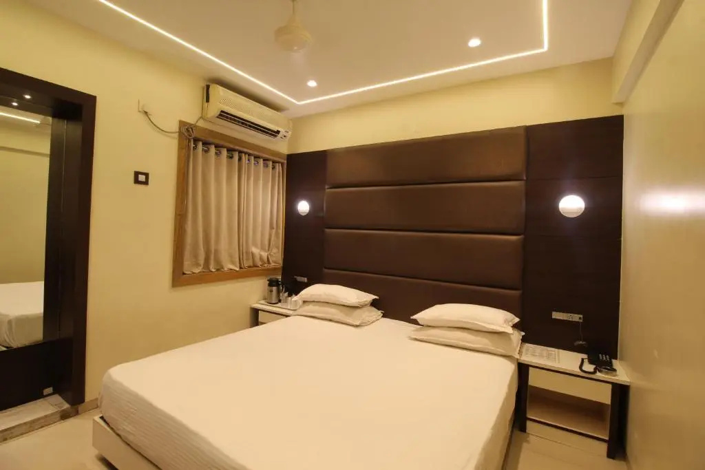 Photo - Hotel Shivkrupa