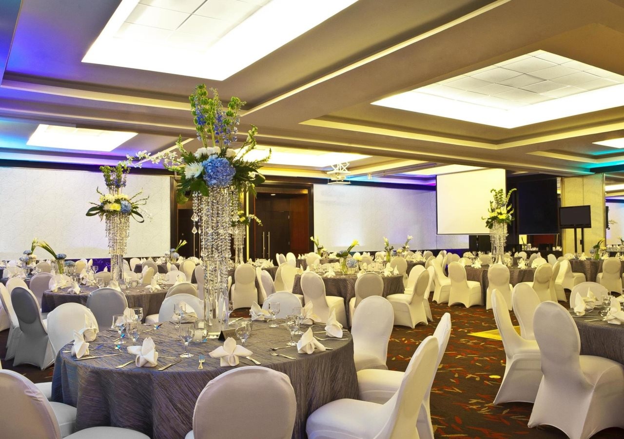 Photo - Sheraton Grand Panama