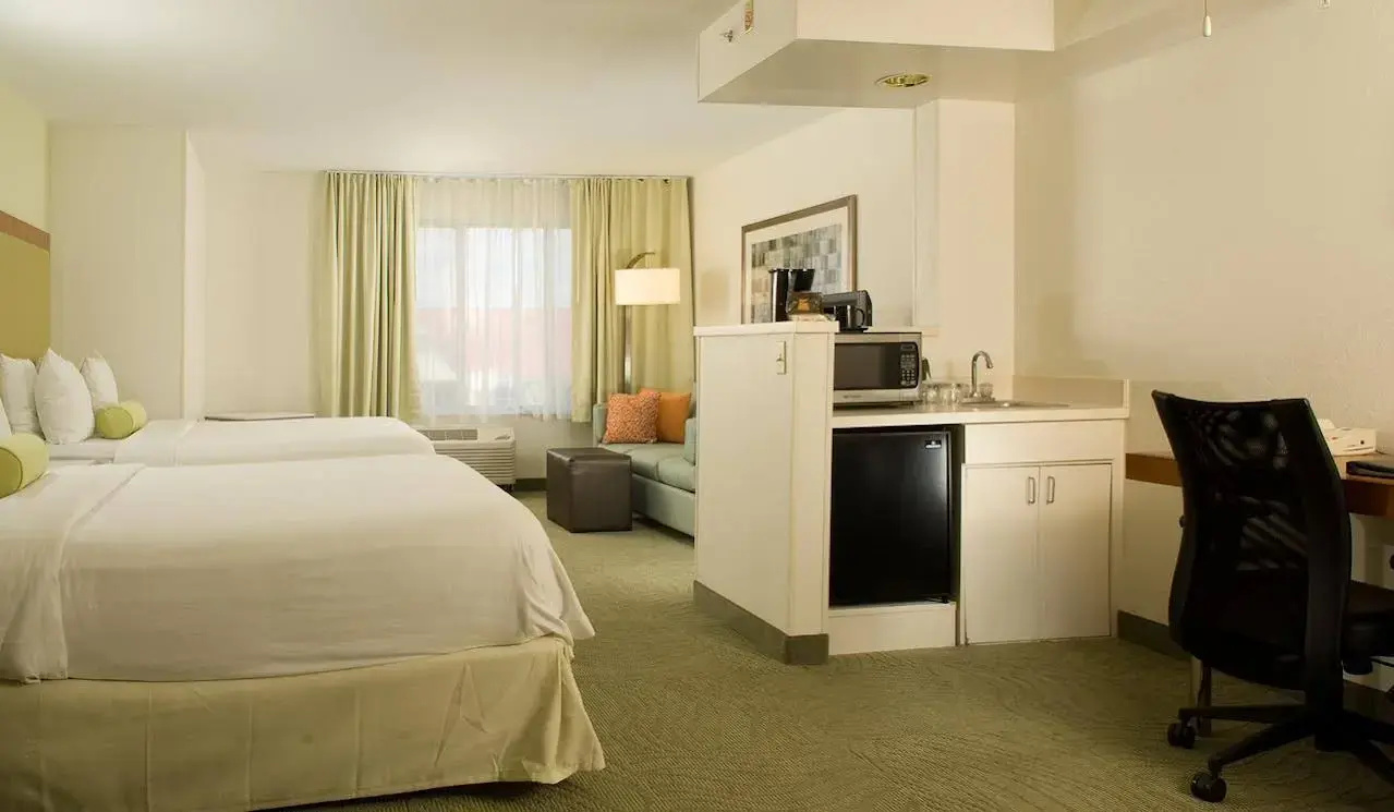 Photo - SpringHill Suites by Marriott Orlando Convention Center