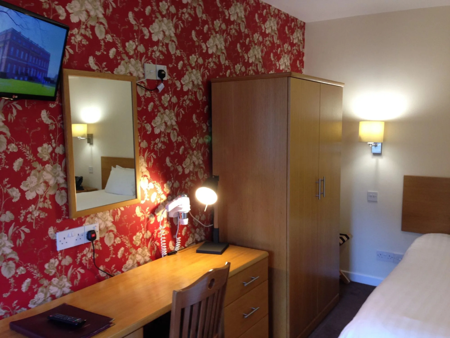 Foto - Ely House Hotel