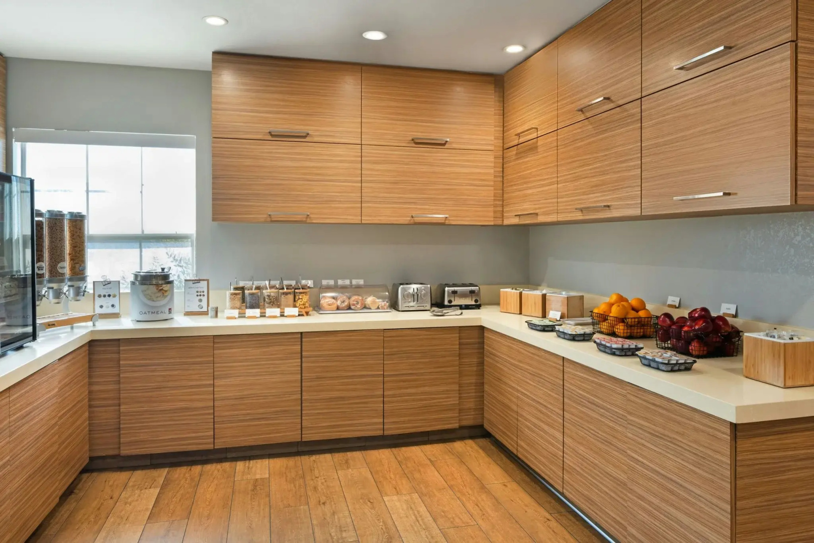 Foto - TownePlace Suites by Marriott Ontario Airport