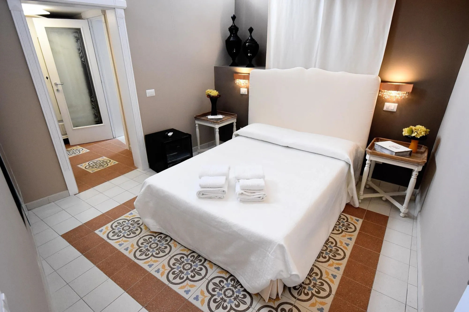Foto - B&B Laura - Luxury Rooms