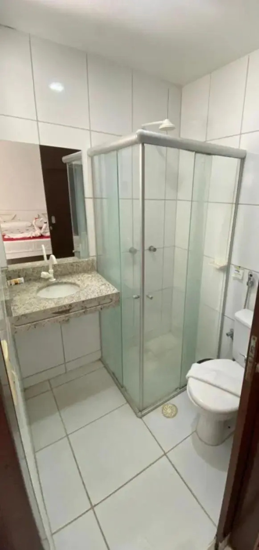 Photo - Quaraçá Pousada