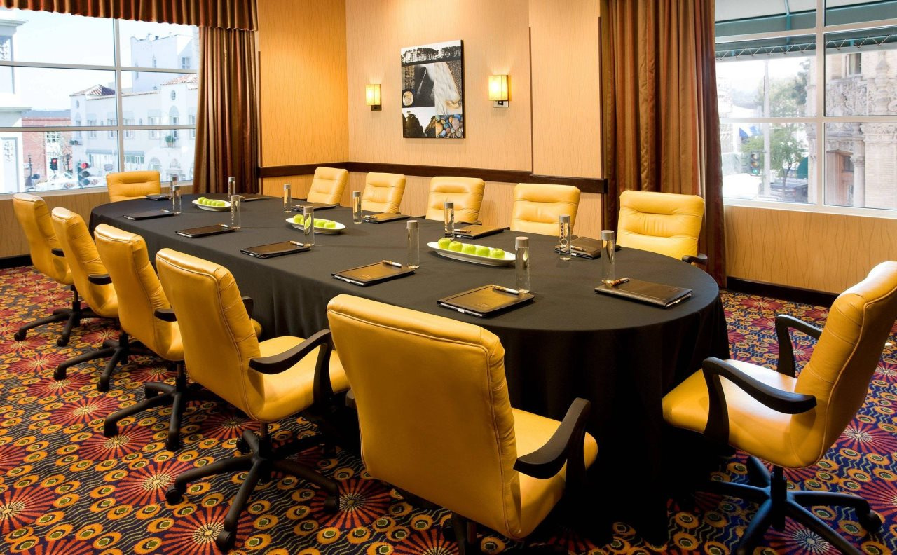 Photo - Monterey Marriott