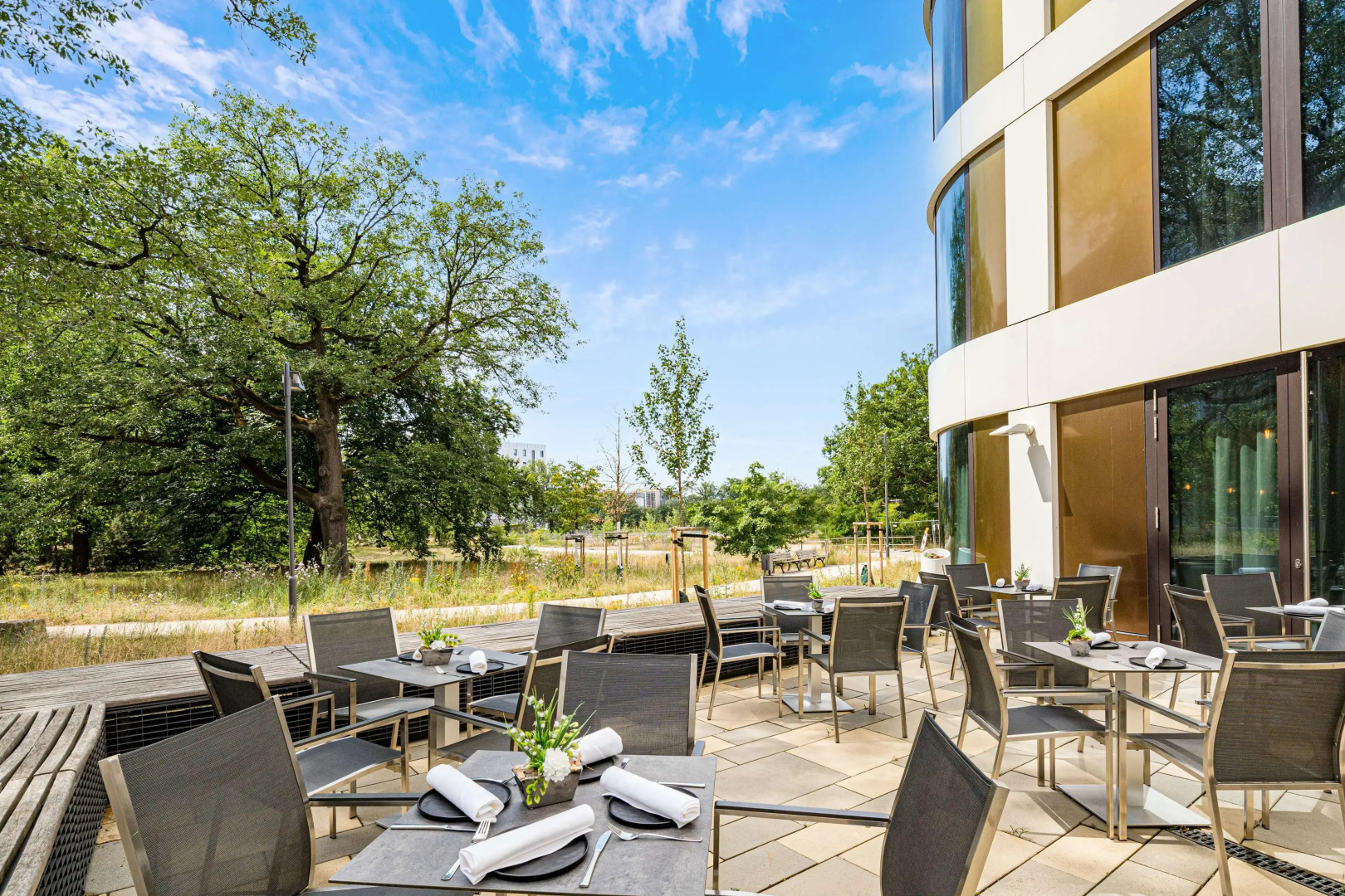 Photo - Best Western Hotel Airport Frankfurt