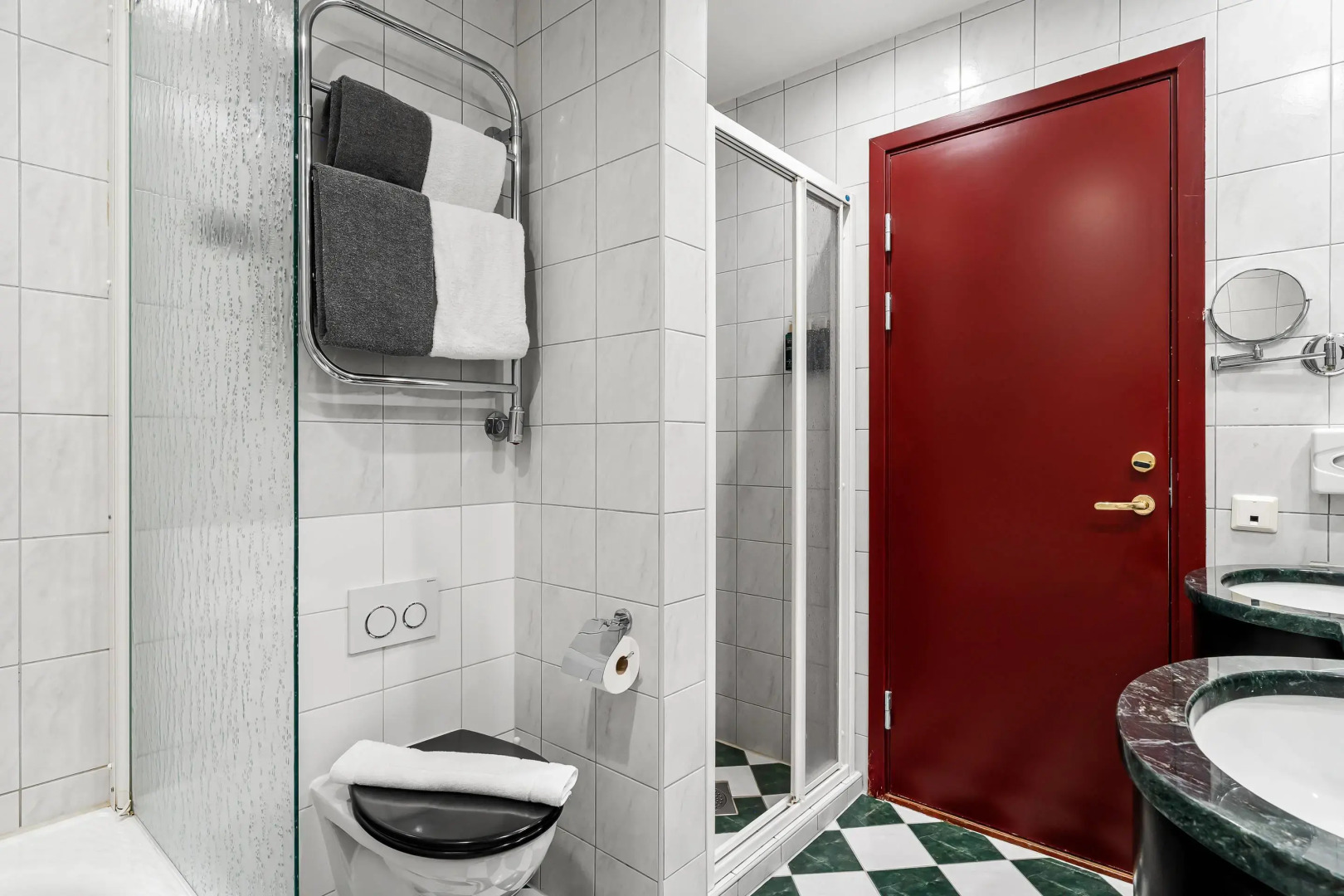 Photo - Home Hotel Bryggen