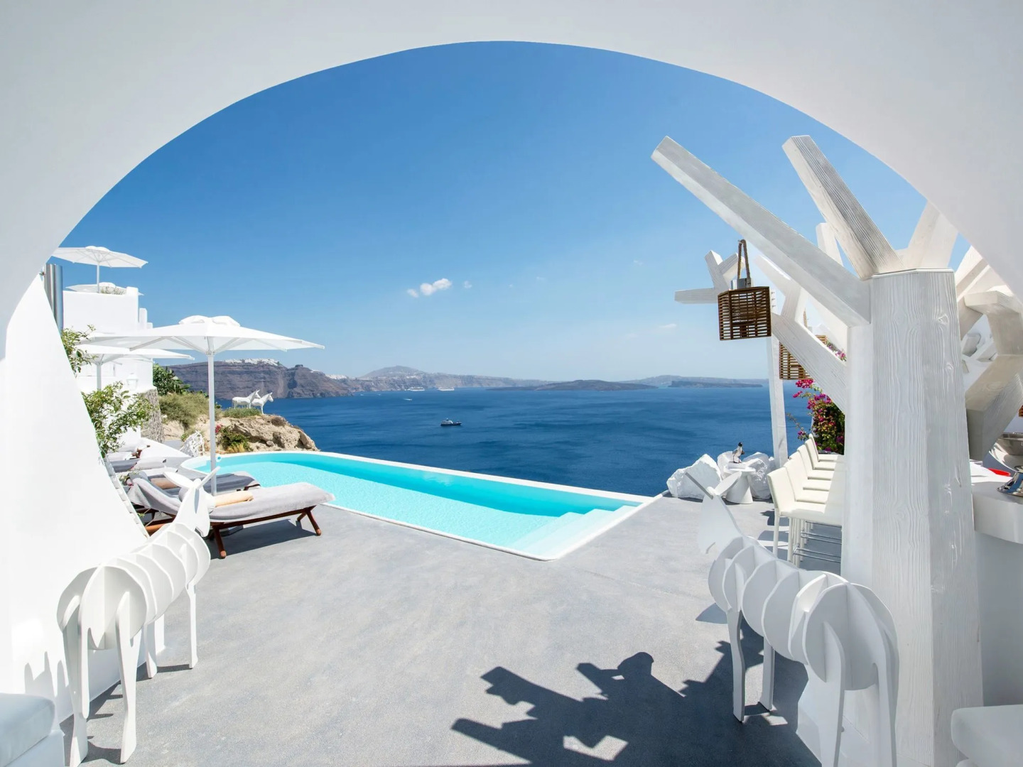 Foto - Canaves Sunday