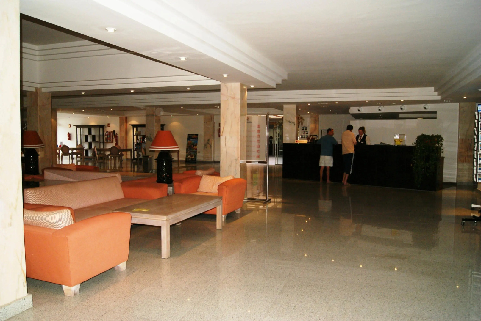 Foto - SBH Taro Beach Hotel