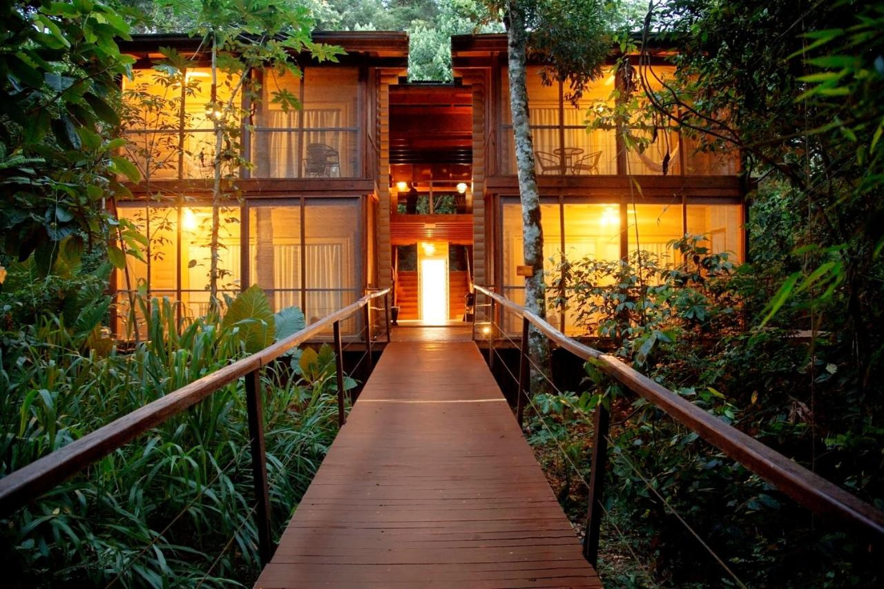 Foto - La Reserva Virgin Lodge