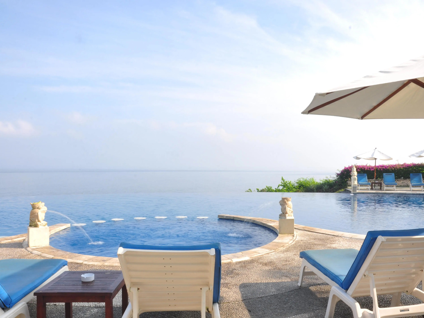Foto - Blue Point Resort and Spa