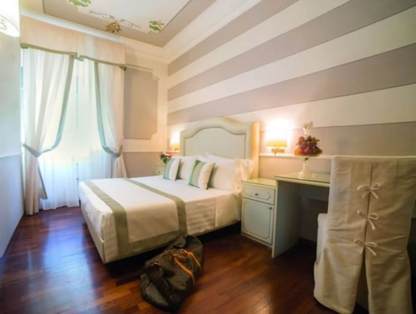 Foto - Hotel Jolanda