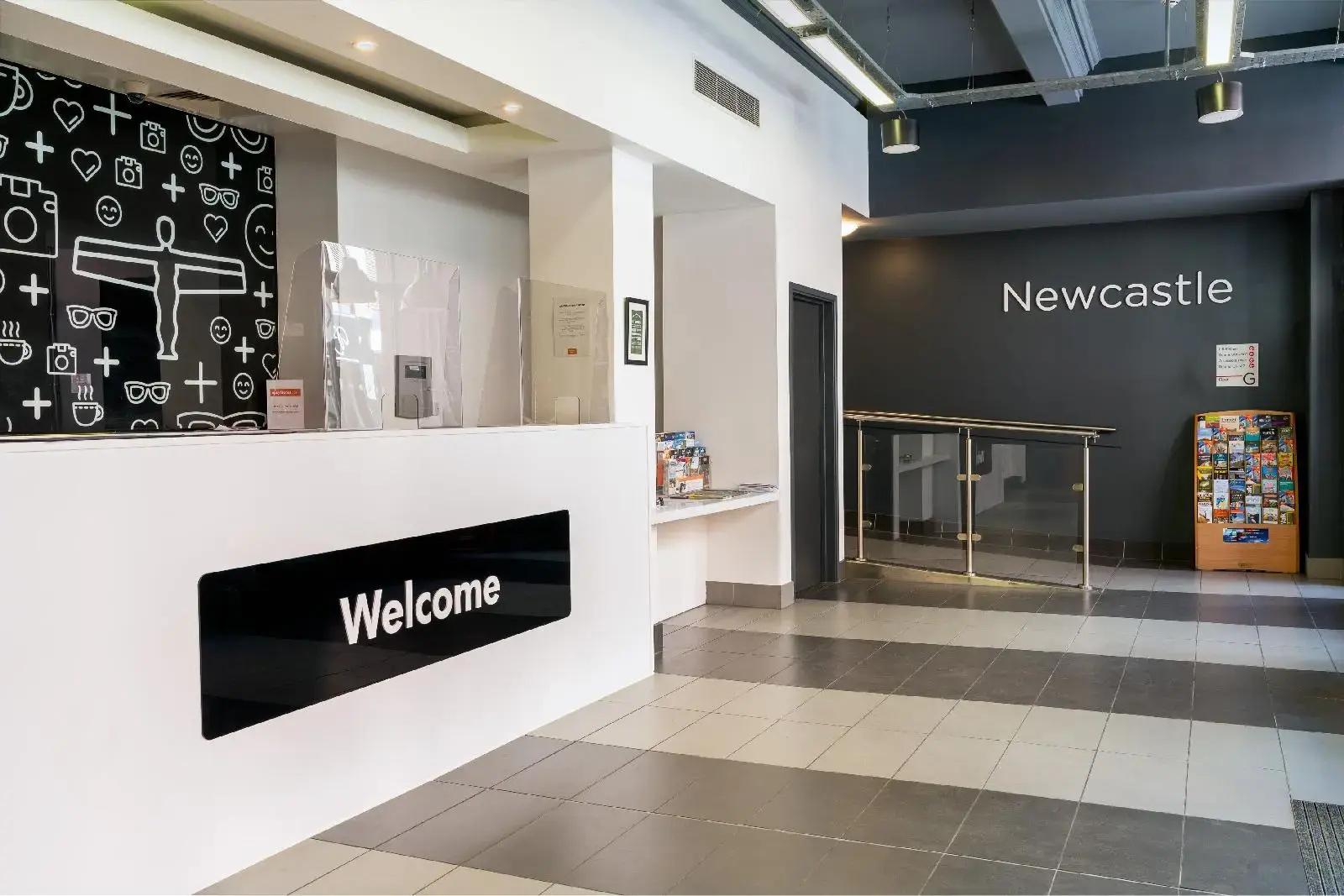 Photo - easyHotel Newcastle