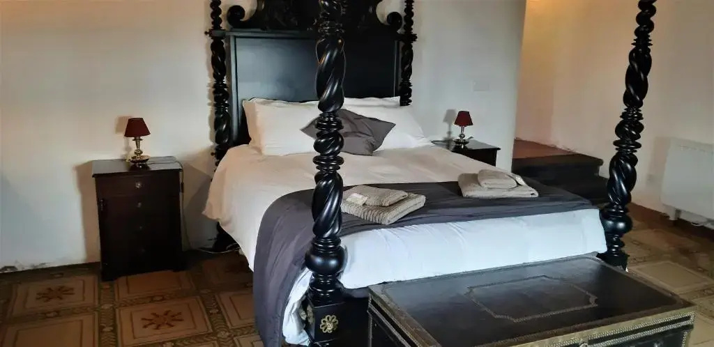Foto - Quinta do Bom Despacho