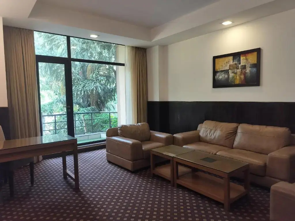 Photo - Stellar Resorts By Bel-La Monde, Rajokri, Near IGI Airport, Delhi
