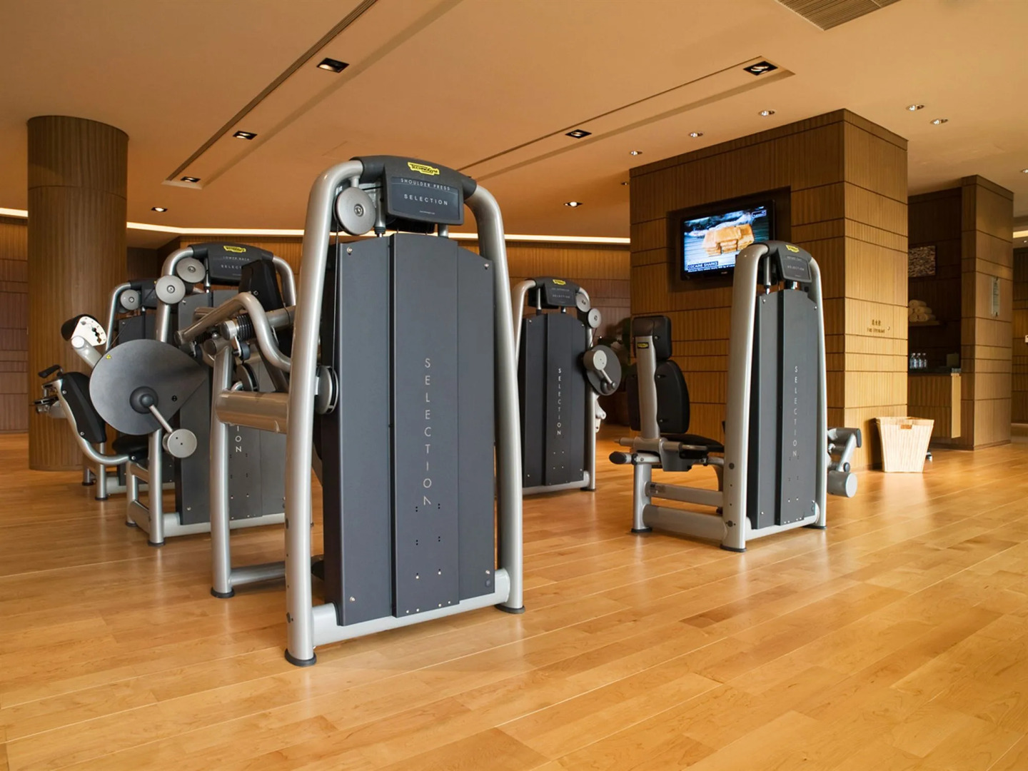 Foto - The Ritz-Carlton, Shenzhen