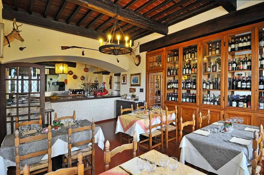 Foto - Hotel Carignano