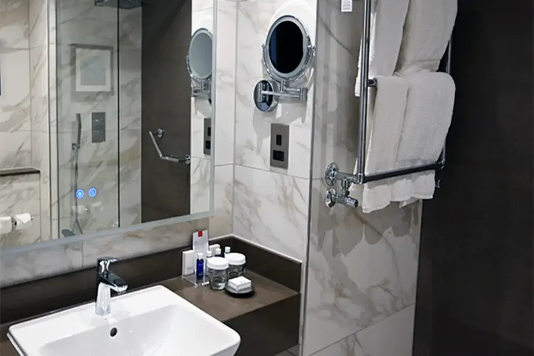 Foto - The Lowry Hotel Manchester