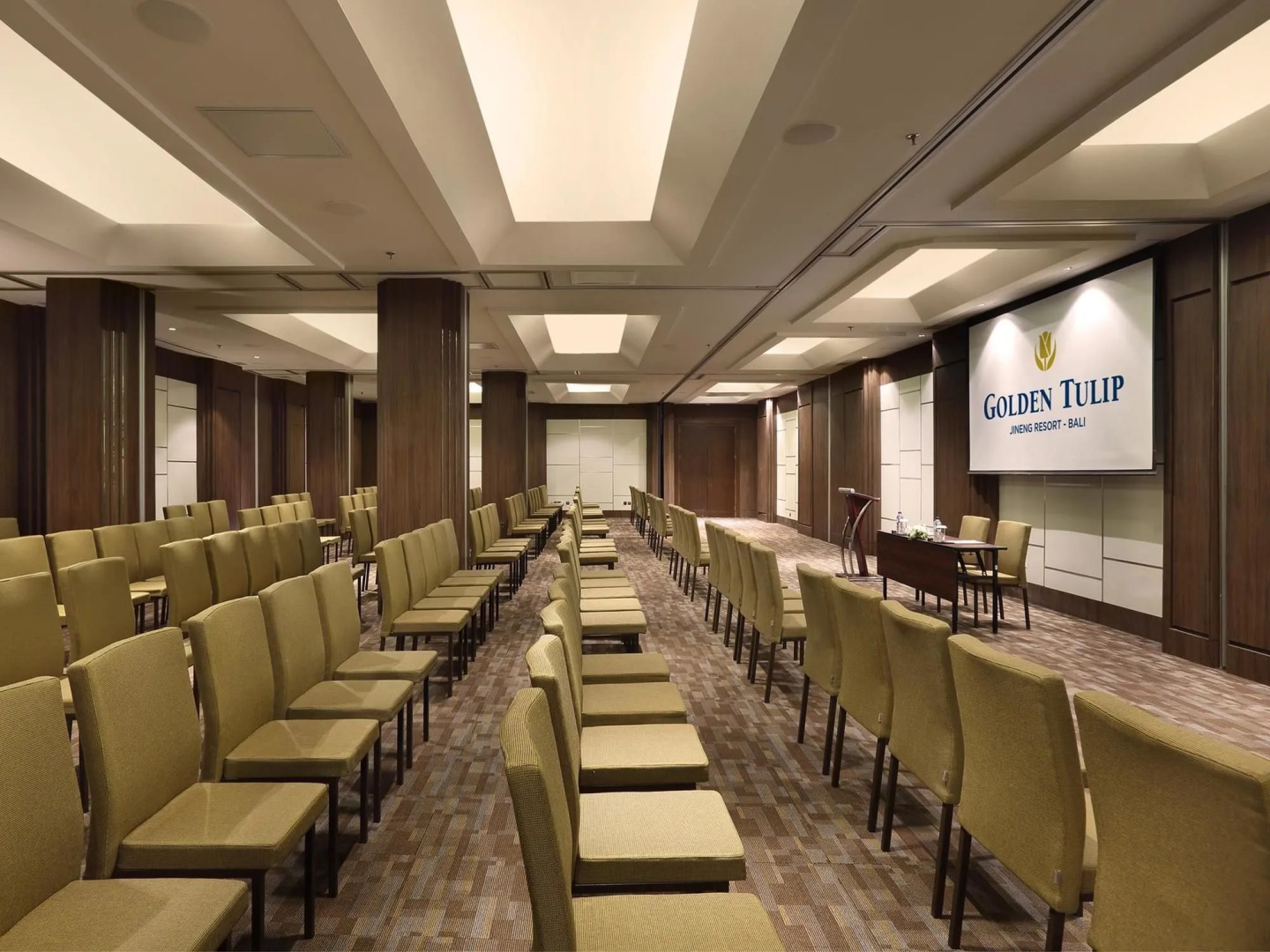 Photo - Golden Tulip Jineng Resort Bali