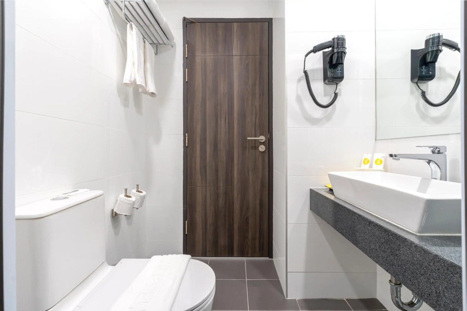 Photo - Sleep Mai Chiang Mai Airport Lifestyle Hotel